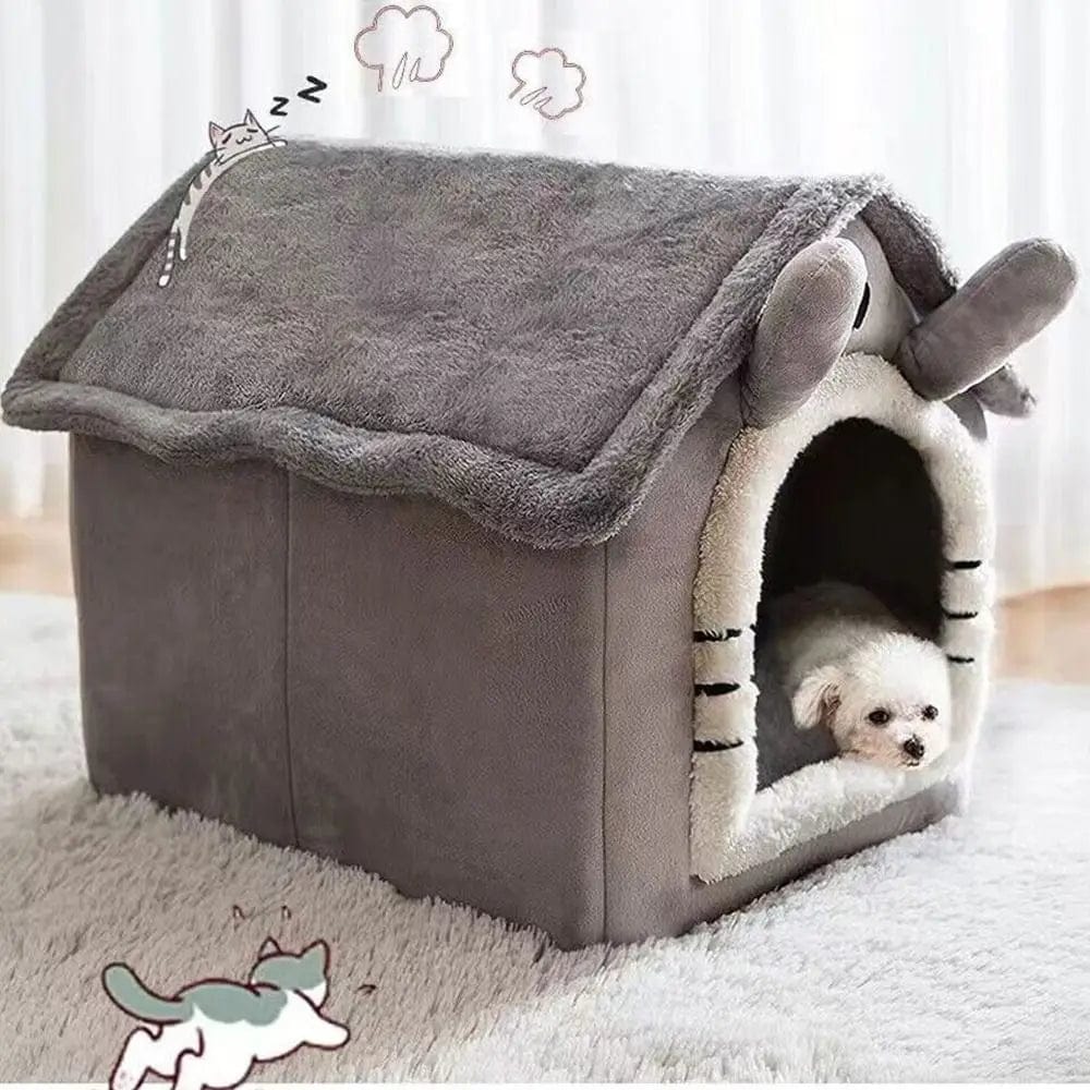 Snuffele Snouts Huis Bedden House Beds
