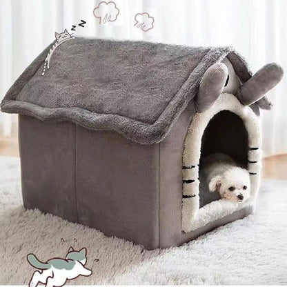 Snuffele Snouts Huis Bedden House Beds