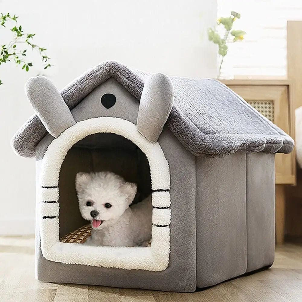 Snuffele Snouts Huis Bedden House Beds