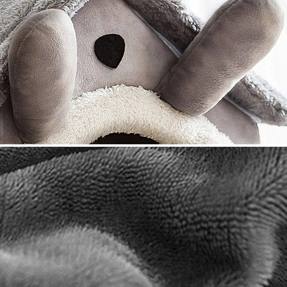 Snuffele Snouts Huis Bedden House Beds