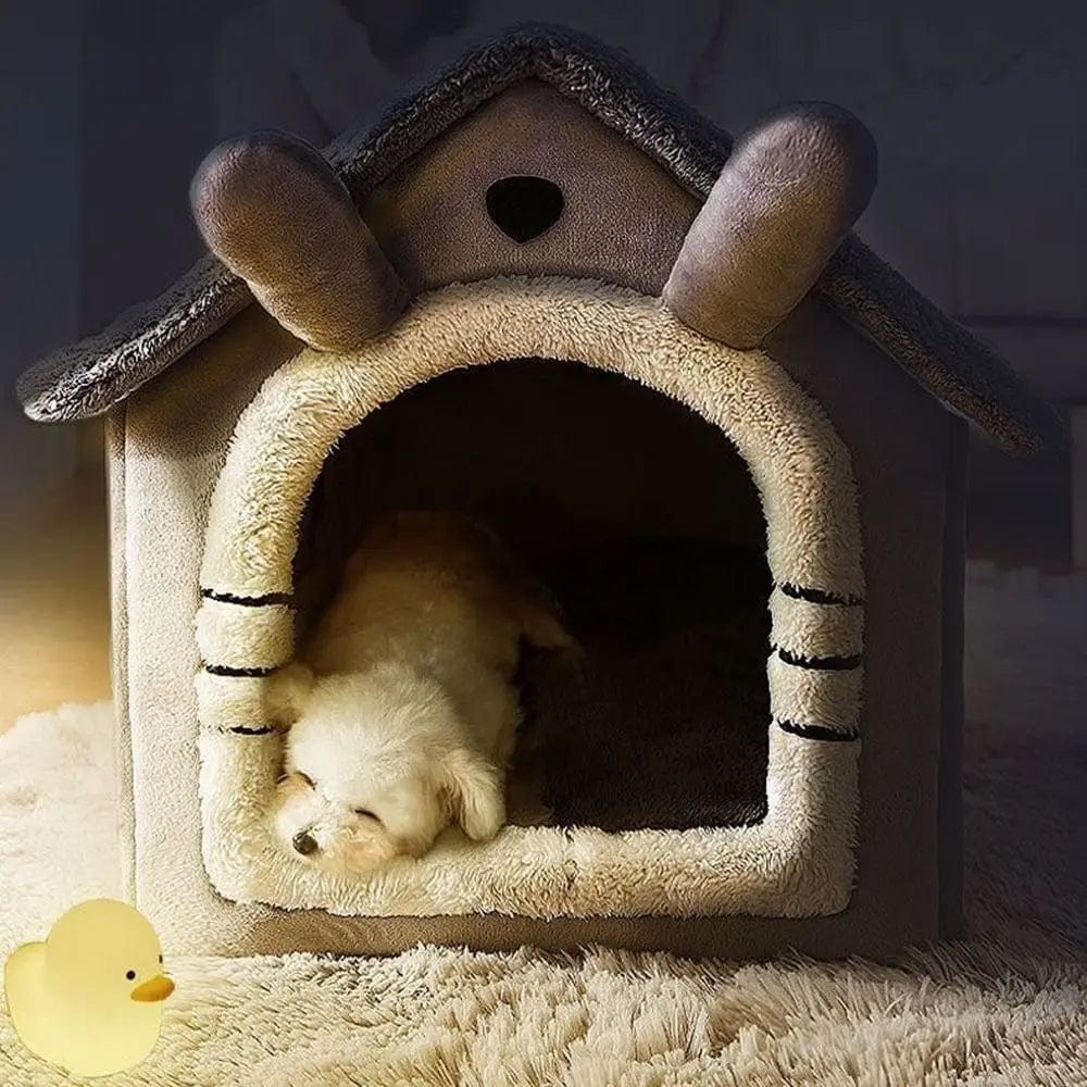 Snuffele Snouts Huis Bedden House Beds