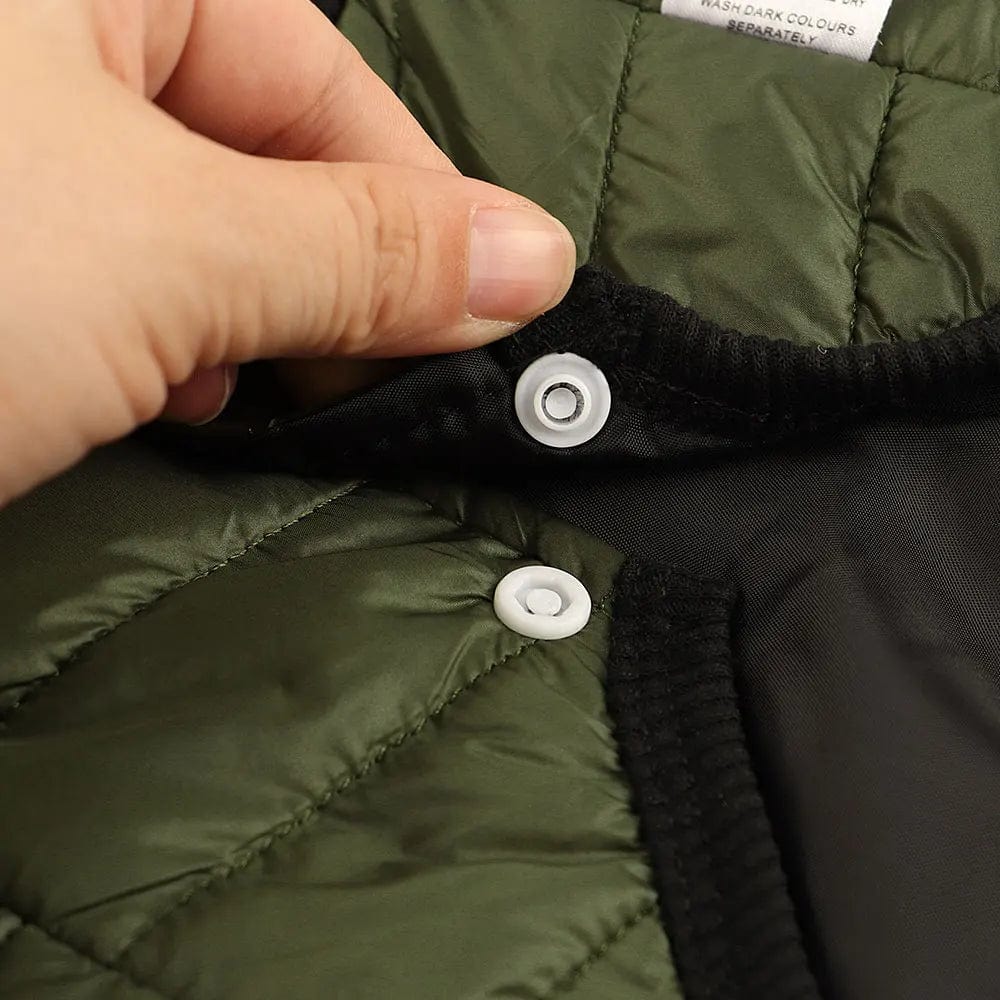 Snuffele Snouts Jas Warm Vest Outfit Coat Warm Vest Outfit