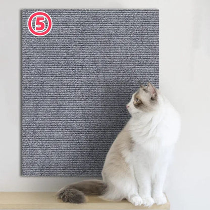 Snuffele Snouts KrabMat 5-Light Gray / 30x60CM CrabMat