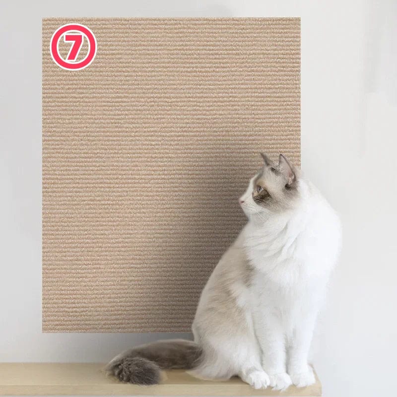Snuffele Snouts KrabMat 7-Khaki / 30x60CM CrabMat
