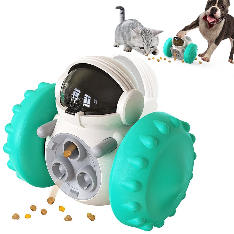 Snuffele Snouts Langzame Voedsel Voeder Slow Food Feeder