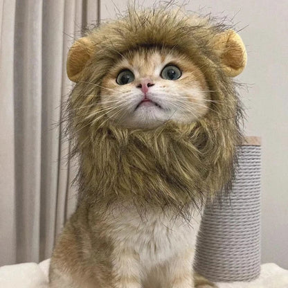 Snuffele Snouts Leuk Leeuwen Kostuum Cute Lion Costume