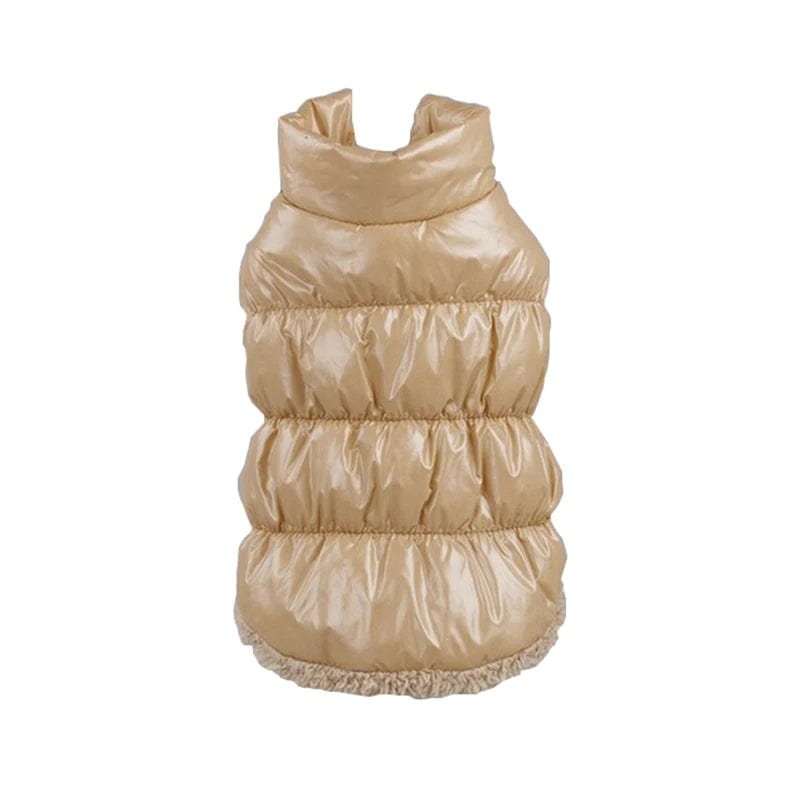 Snuffele Snouts Lichaamswarmer Beige / XS / CHINA Body Warmer