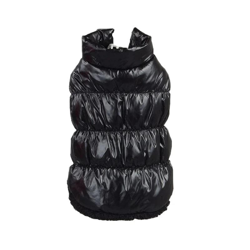 Snuffele Snouts Lichaamswarmer Black / S / CHINA Body Warmer