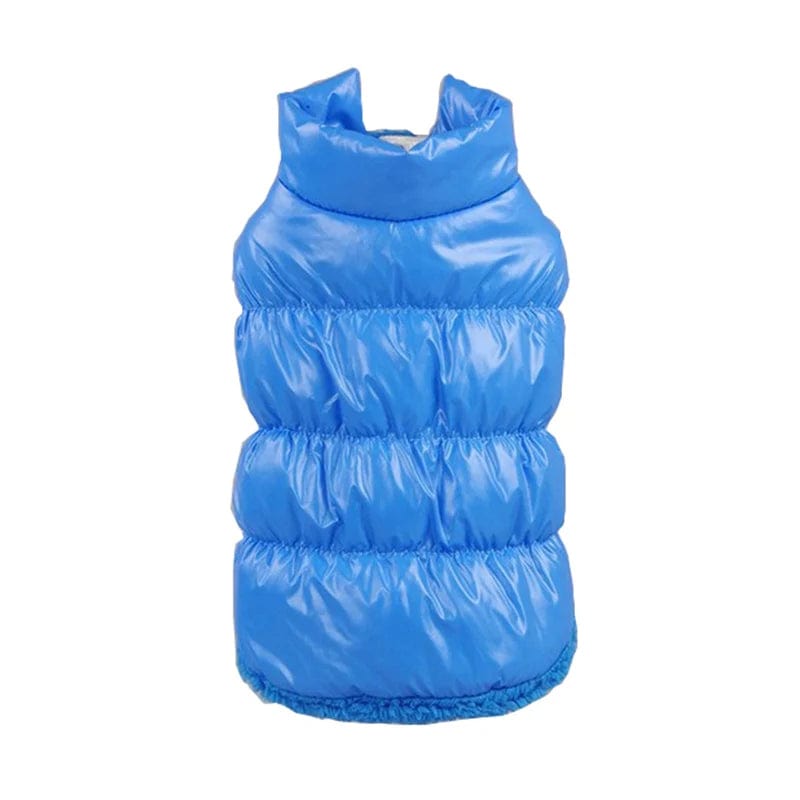 Snuffele Snouts Lichaamswarmer Blue / S / CHINA Body Warmer