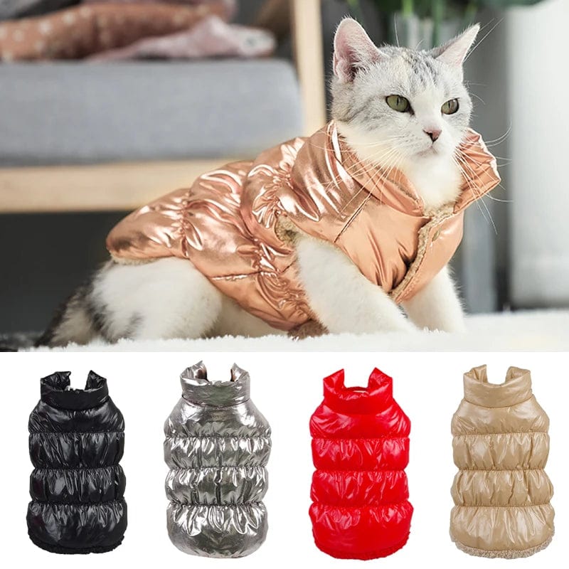 Snuffele Snouts Lichaamswarmer Body Warmer