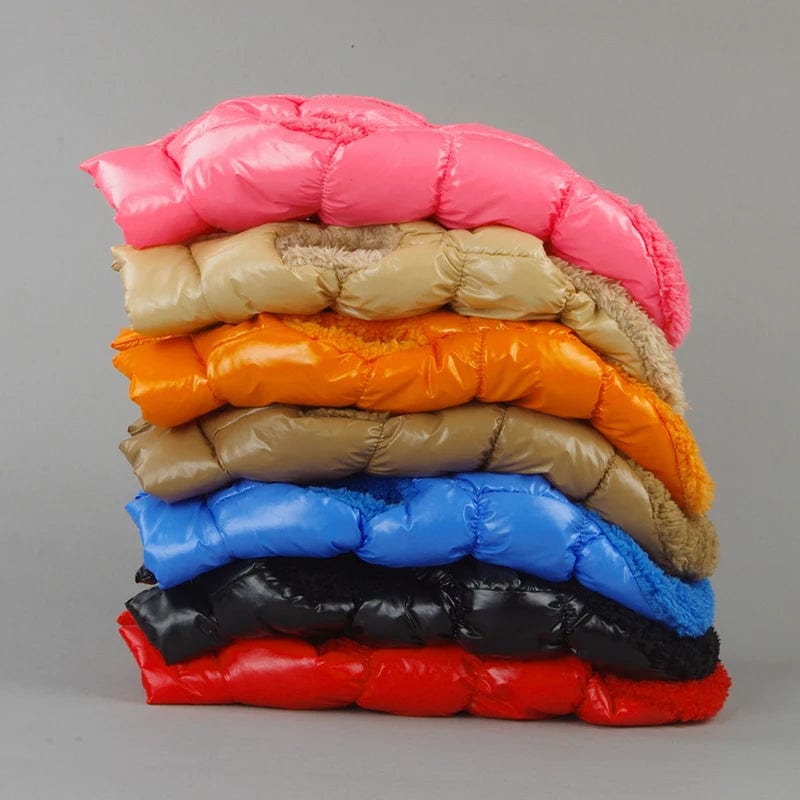 Snuffele Snouts Lichaamswarmer Body Warmer