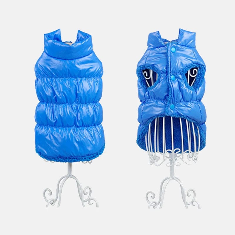 Snuffele Snouts Lichaamswarmer Body Warmer