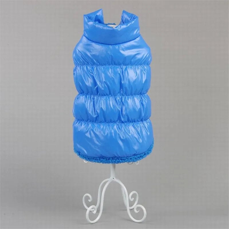 Snuffele Snouts Lichaamswarmer Body Warmer