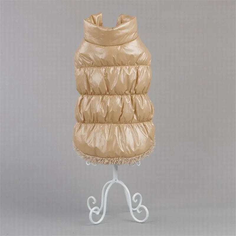 Snuffele Snouts Lichaamswarmer Body Warmer