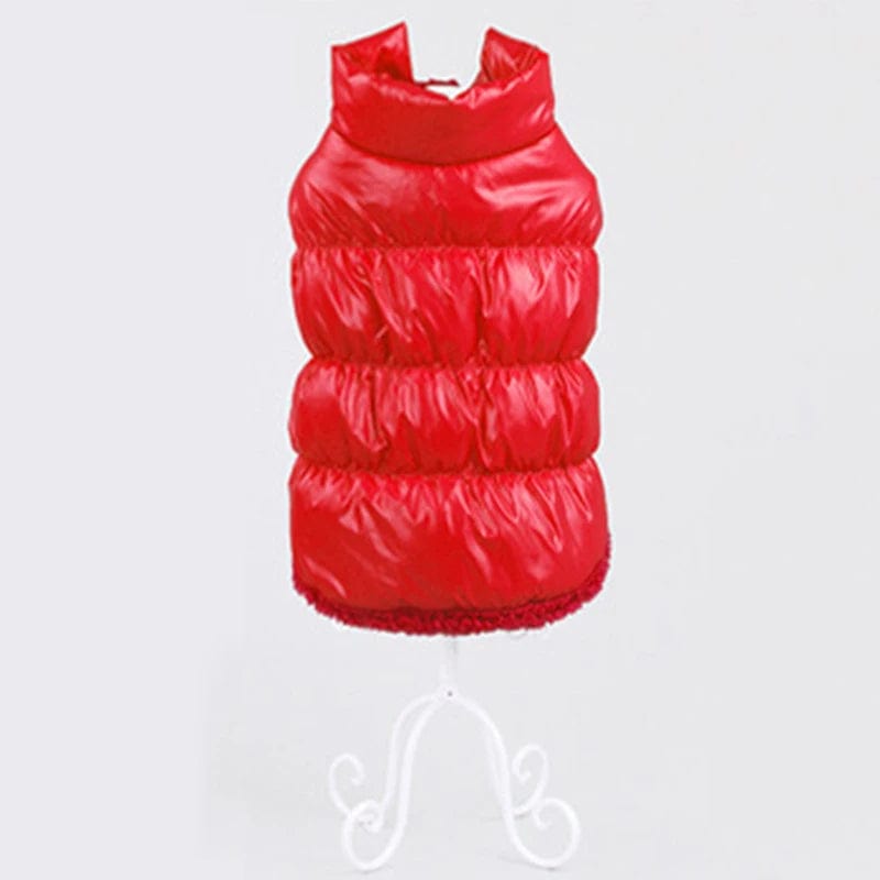 Snuffele Snouts Lichaamswarmer Body Warmer