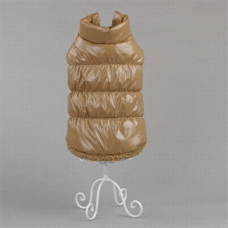 Snuffele Snouts Lichaamswarmer Body Warmer
