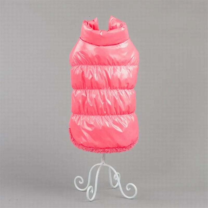 Snuffele Snouts Lichaamswarmer Body Warmer