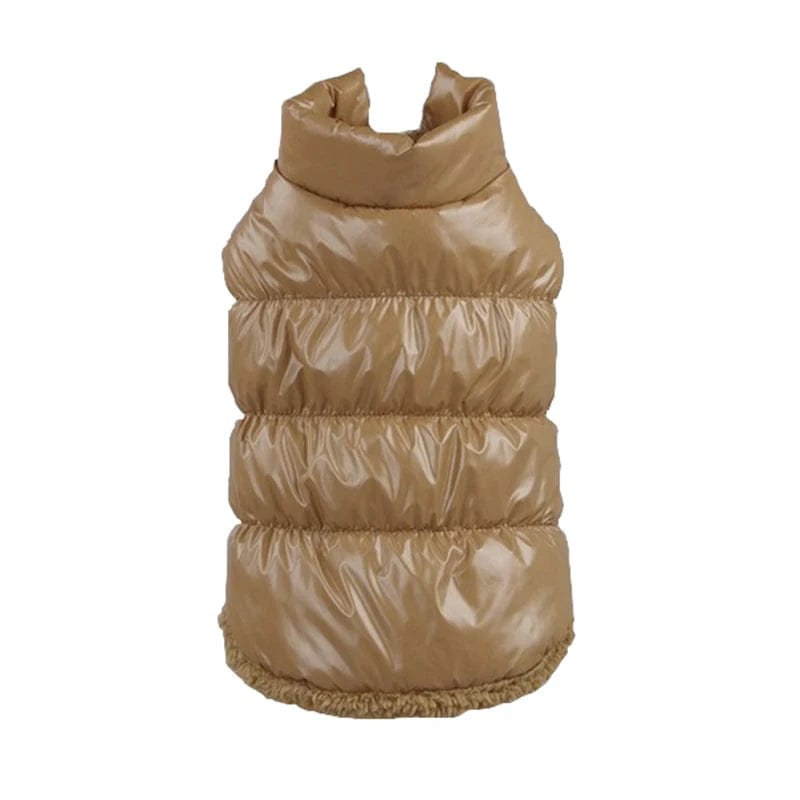 Snuffele Snouts Lichaamswarmer Coffee / S / CHINA Body Warmer