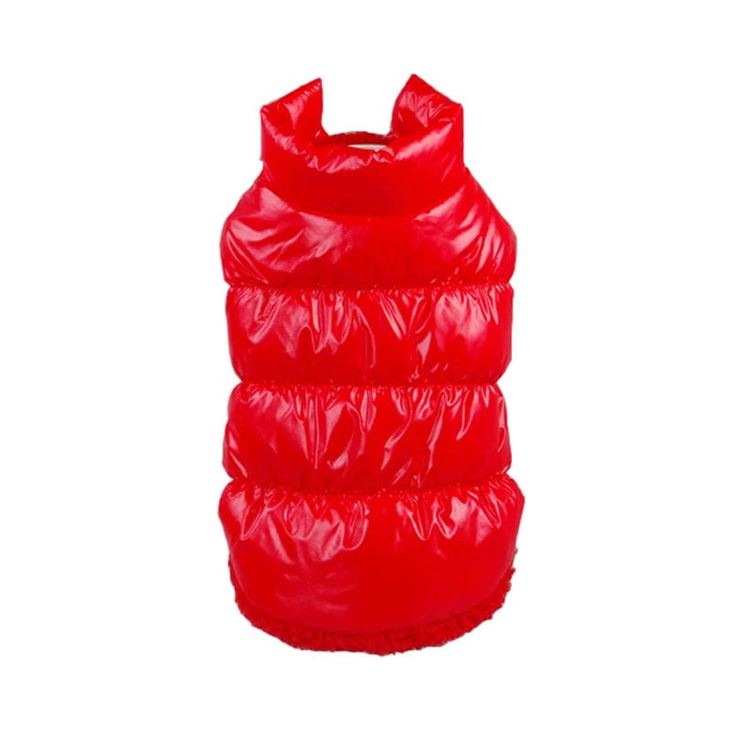 Snuffele Snouts Lichaamswarmer Red / XS / CHINA Body Warmer