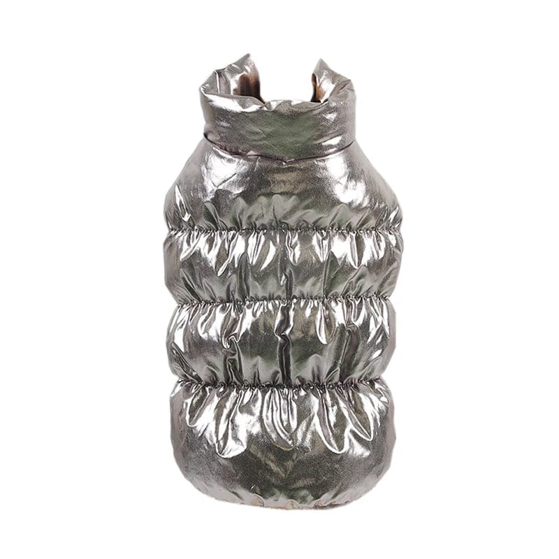 Snuffele Snouts Lichaamswarmer Silver / L / CHINA Body Warmer