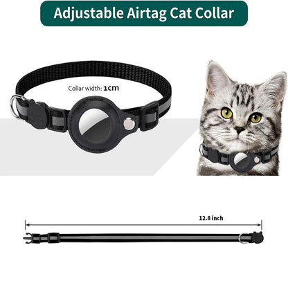 Snuffele Snouts LuchtTag Collar AirTag