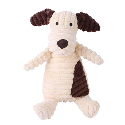 Snuffele Snouts Pluizerig Dieren Piepend Fluffy Animals Squeaky