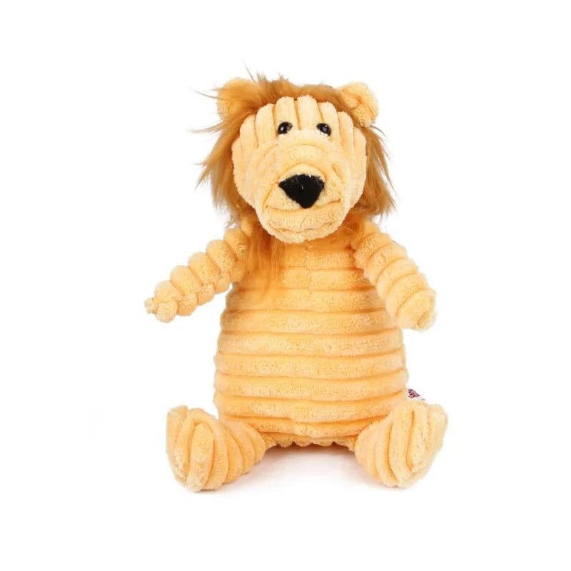 Snuffele Snouts Pluizerig Dieren Piepend Fluffy Animals Squeaky