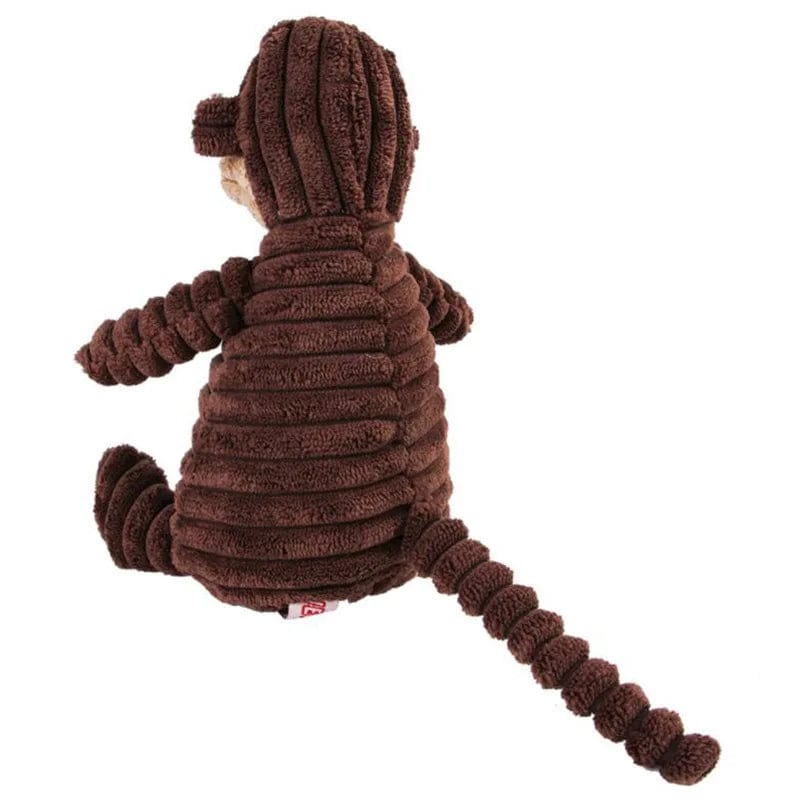 Snuffele Snouts Pluizerig Dieren Piepend Fluffy Animals Squeaky