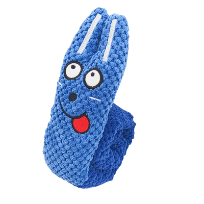 Snuffele Snouts Puzzel Voeder interactief Blue Puzzle Feeder Interactive