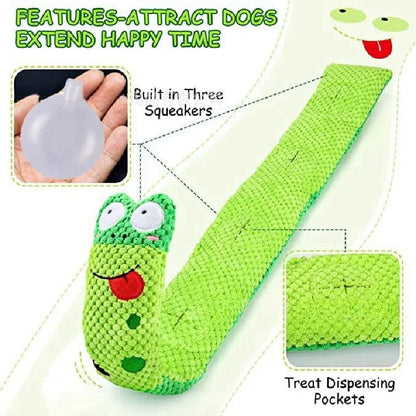Snuffele Snouts Puzzel Voeder interactief Puzzle Feeder Interactive