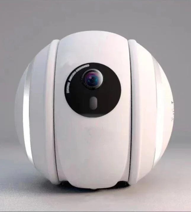 Snuffele Snouts Slimme Robot Speelgoedrobot Intelligente Metgezel Default Smart Robot Toy robot Intelligent Companion Robot Companion