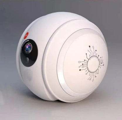 Snuffele Snouts Slimme Robot Speelgoedrobot Intelligente Metgezel Default Smart Robot Toy robot Intelligent Companion Robot Companion