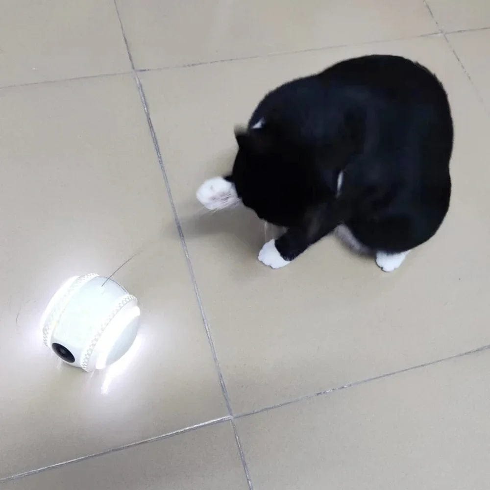 Snuffele Snouts Slimme Robot Speelgoedrobot Intelligente Metgezel Default Smart Robot Toy robot Intelligent Companion Robot Companion