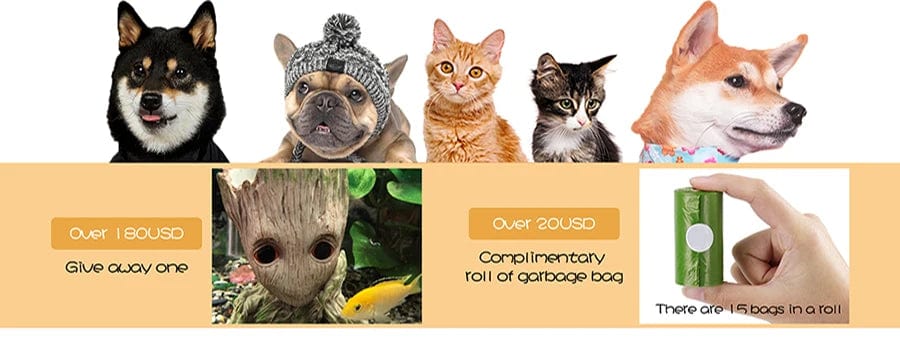 Snuffele Snouts Speelgoed Variatie Combinatie Set Toys Variety Combination Set