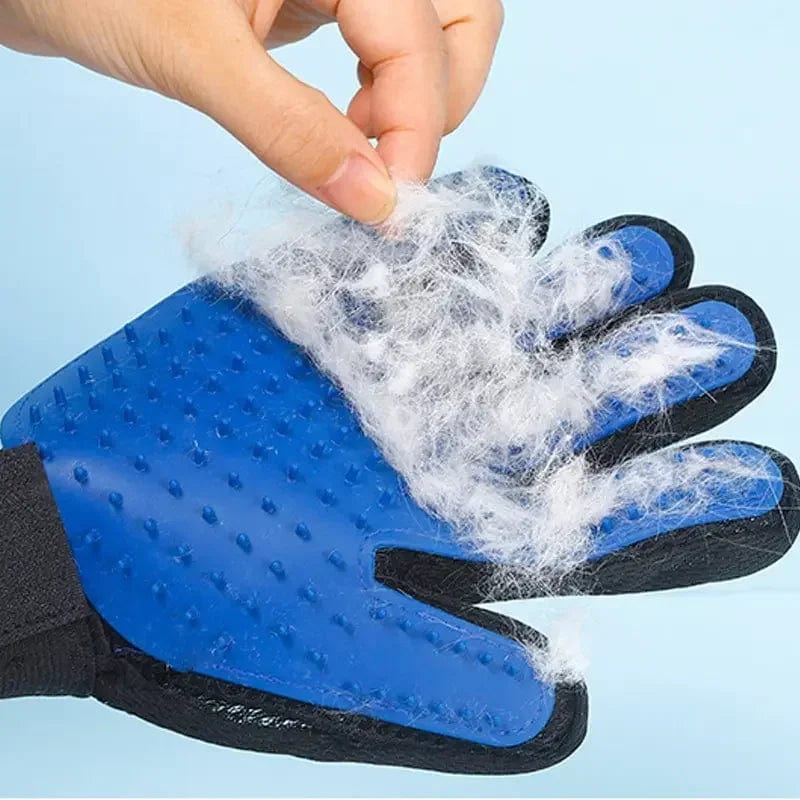 Snuffele Snouts Verzorgings Handschoenen Care Gloves