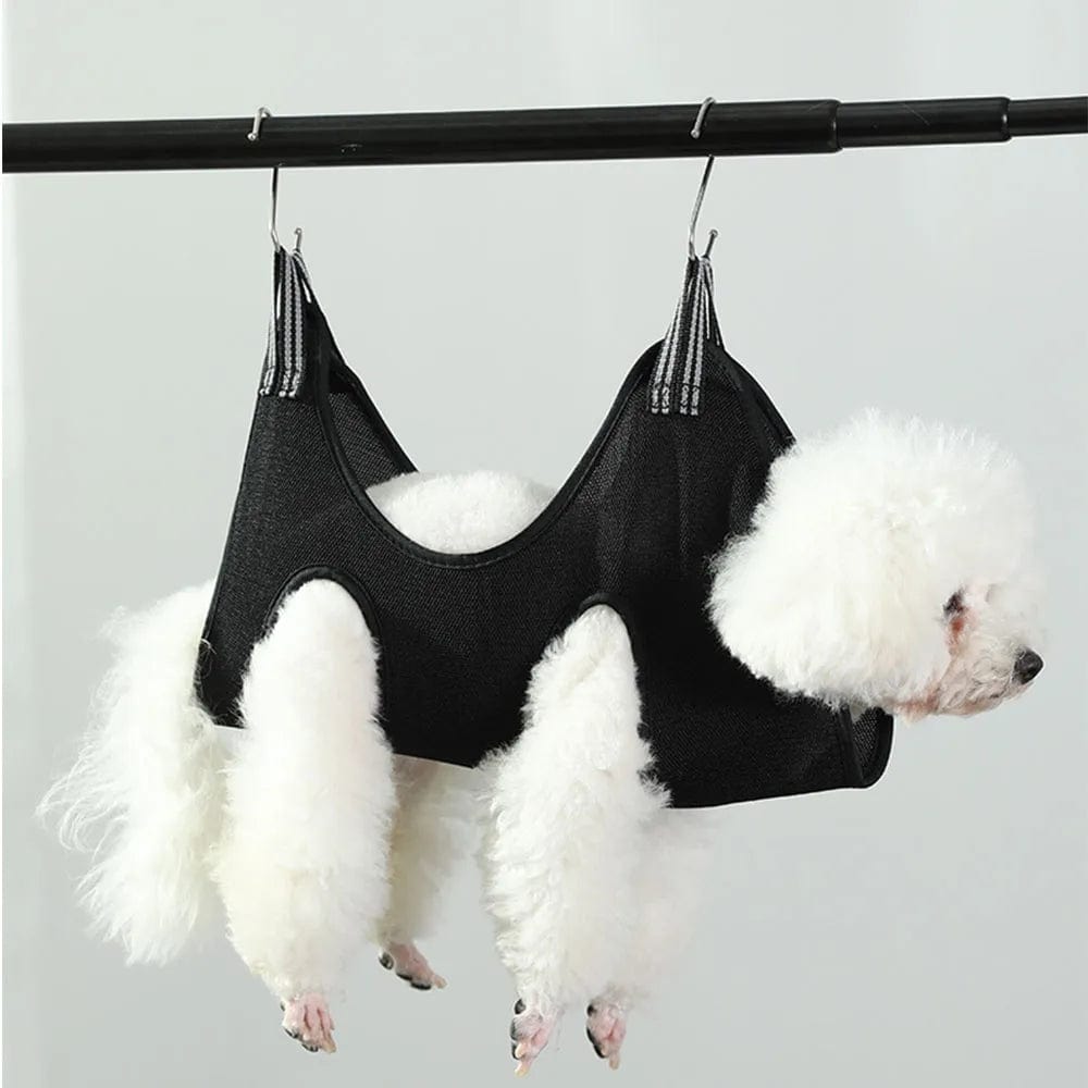 Snuffele Snouts Verzorgings HangMat Care Hammock