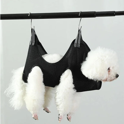 Snuffele Snouts Verzorgings HangMat Care Hammock