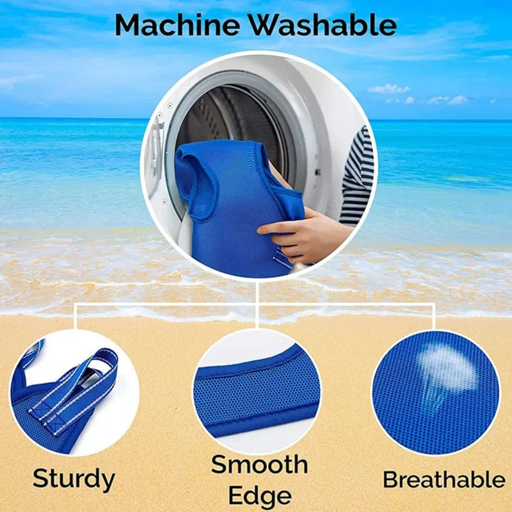 Snuffele Snouts Verzorgings HangMat Care Hammock