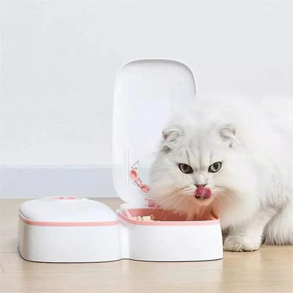 Snuffele Snouts Water en Eten Voeder Water and Food Feed