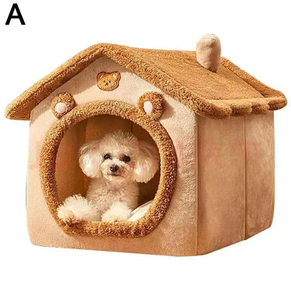 Snuffle Snouts Beds Brown bear / CN Beds