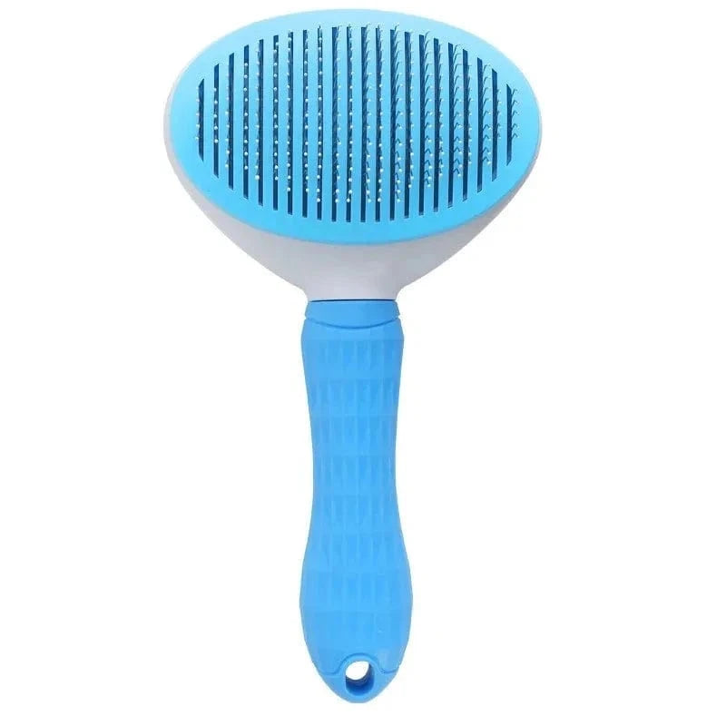 Snuffle Snouts Brush Blue Brush