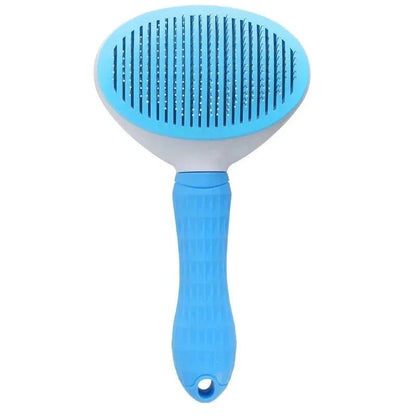 Snuffle Snouts Brush Blue Brush