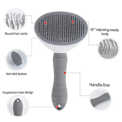 Snuffle Snouts Brush Brush