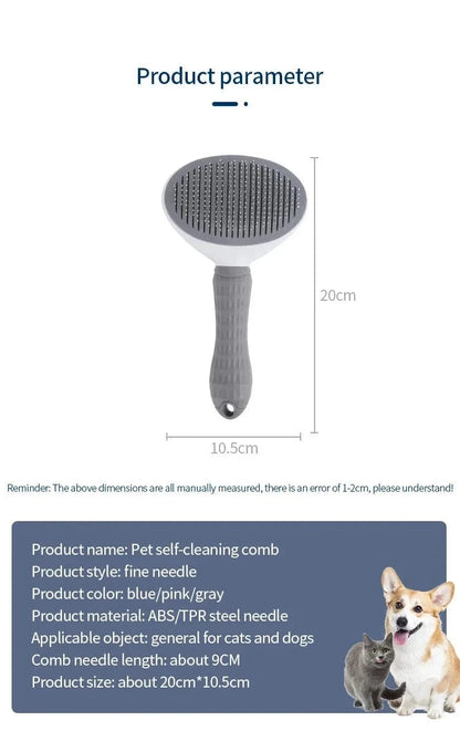 Snuffle Snouts Brush Brush