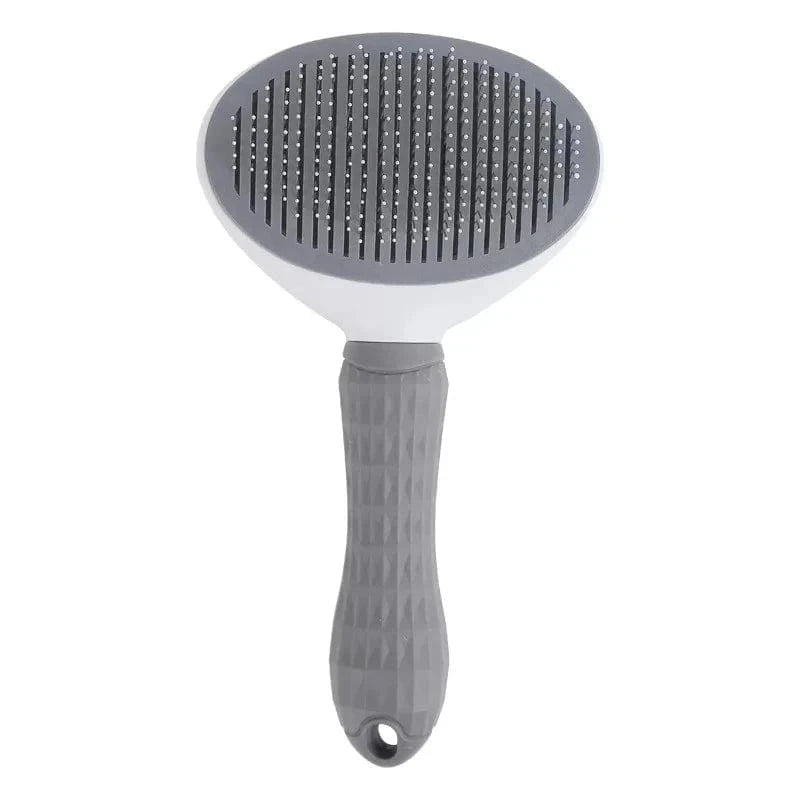 Snuffle Snouts Brush GRAY Brush