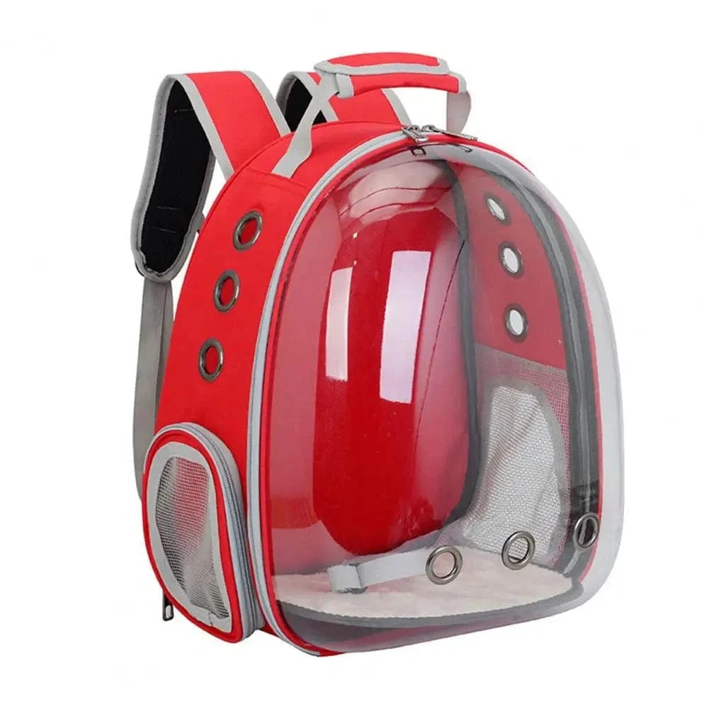 Snuffle Snouts C Manufacturer directly supplies cat bags, pet backpacks, portable and transparent space capsules, cat supplies, breathable backpa