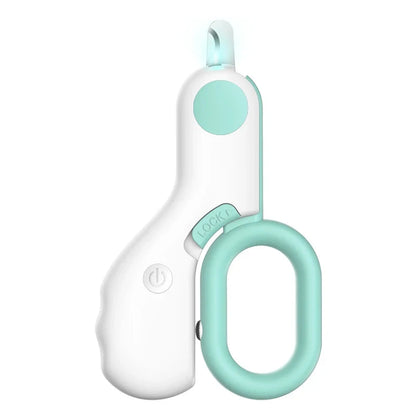 Snuffle Snouts Clipper Blue Clipper