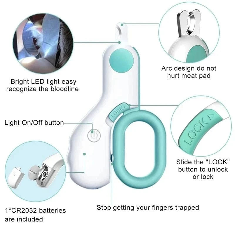 Snuffle Snouts Clipper Clipper
