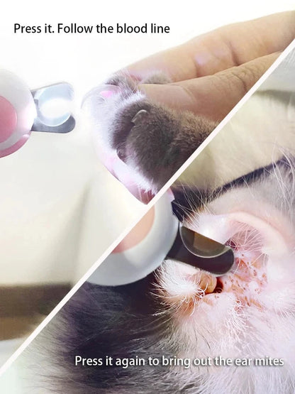Snuffle Snouts Clipper Clipper