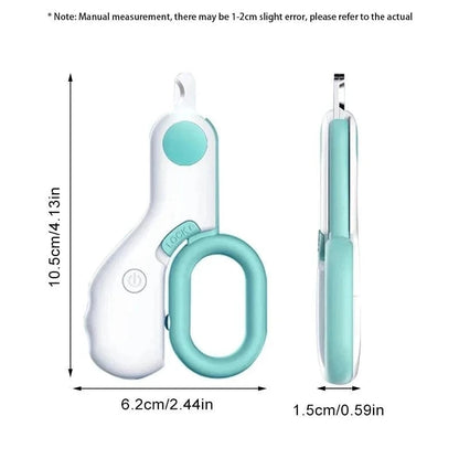 Snuffle Snouts Clipper Clipper